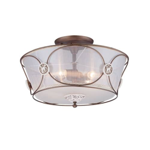 Купить Светильник Maytoni Elegant ARM365-04-R потолочная по низкой цене