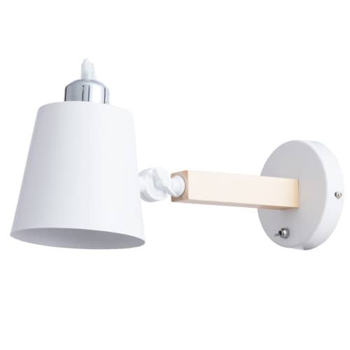 Купить Бра Arte lamp A7141AP-1WH по низкой цене
