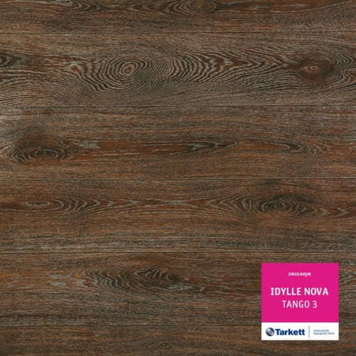 Купить Линолеум Tarkett Idylle Nova Tango 3 по низкой цене