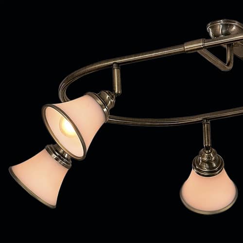 Купить Спот Citilux Прованс CL511163 по низкой цене