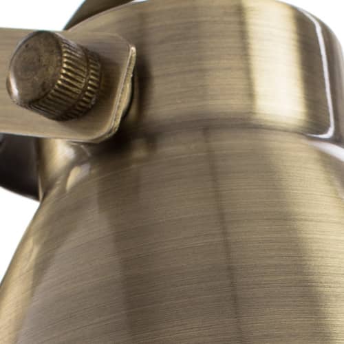 Купить Спот Arte lamp Luned A2214AP-1AB по низкой цене