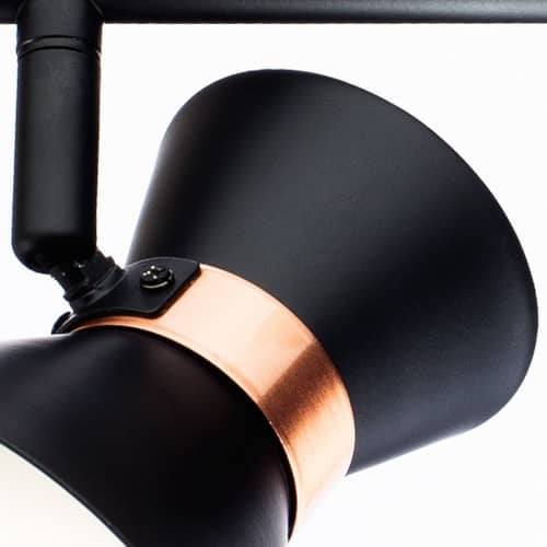 Купить Светильник Arte lamp Baltimore A1406AP-2BK по низкой цене