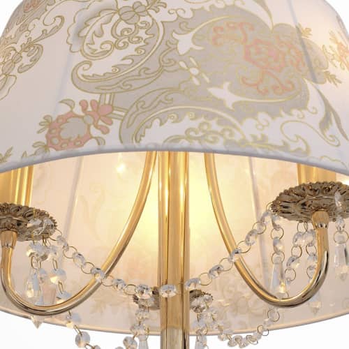 Купить Торшер ST Luce RIposo SLE102.205.03 по низкой цене