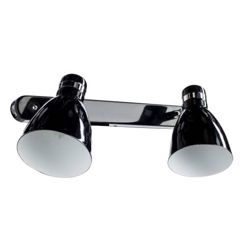 Купить Светильник Arte lamp Mercoled A5049AP-2BK по низкой цене