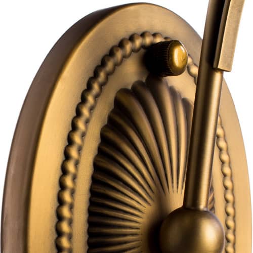 Купить Бра Arte lamp Schelenberg A4410AP-1SR по низкой цене