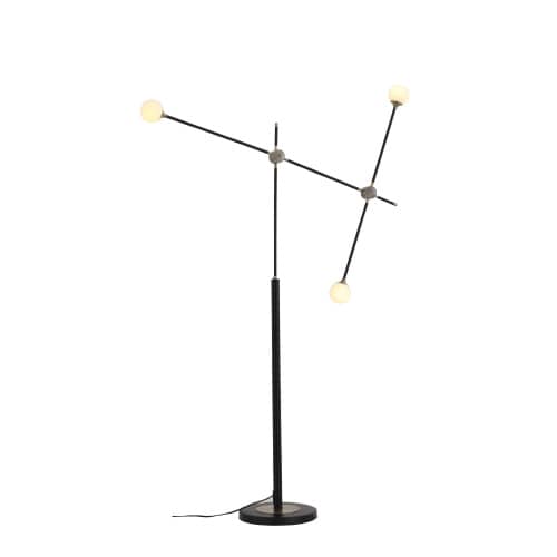 Купить Торшер ST Luce Bastoncino SL429.405.03 декоративный по низкой цене