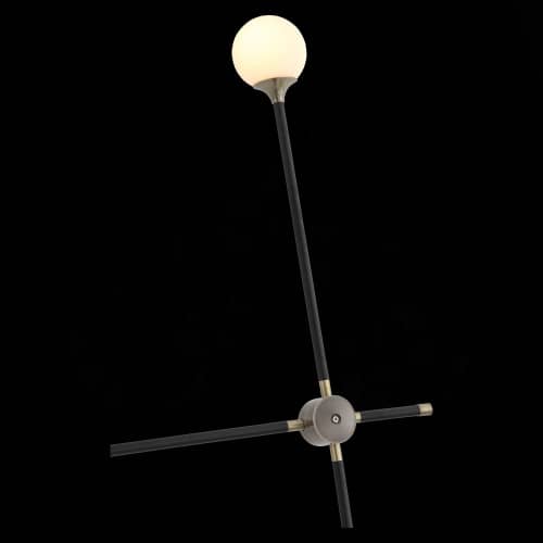 Купить Торшер ST Luce Bastoncino SL429.405.03 декоративный по низкой цене