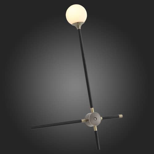 Купить Торшер ST Luce Bastoncino SL429.405.03 декоративный по низкой цене