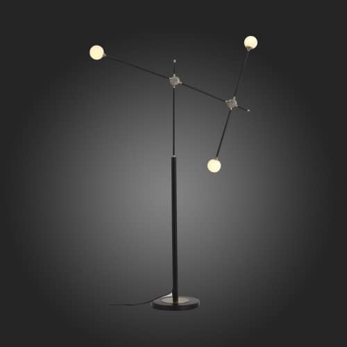Купить Торшер ST Luce Bastoncino SL429.405.03 декоративный по низкой цене