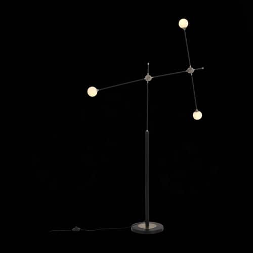 Купить Торшер ST Luce Bastoncino SL429.405.03 декоративный по низкой цене