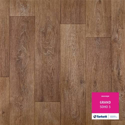 Купить Линолеум Tarkett Grand Soho 3 по низкой цене