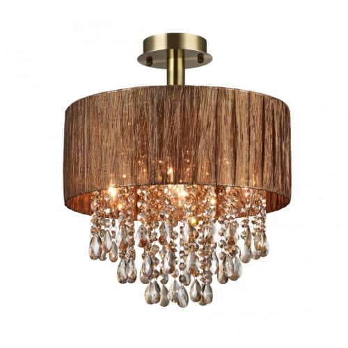 Купить Люстра ST Luce Elegant-3 SL893.732.05 потолочная по низкой цене