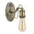 бра arte lamp inedito a2985ap-1ab Купить Бра Arte lamp Inedito A2985AP-1AB по низкой цене