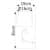 бра arte lamp carolina a9239ap-1br Купить Бра Arte lamp Carolina A9239AP-1BR по низкой цене