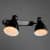светильник arte lamp mercoled a5049ap-2bk Купить Светильник Arte lamp Mercoled A5049AP-2BK по низкой цене