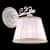 Купить Бра Arte lamp Jess A9513AP-1WG по низкой цене
