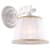Купить Бра Arte lamp Jess A9513AP-1WG по низкой цене