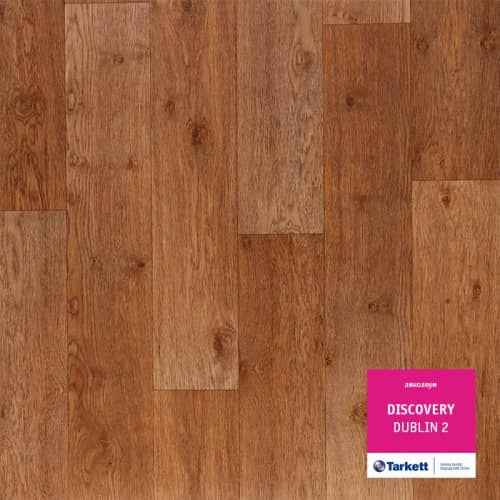 Купить Линолеум Tarkett Discovery Dublin 2 по низкой цене