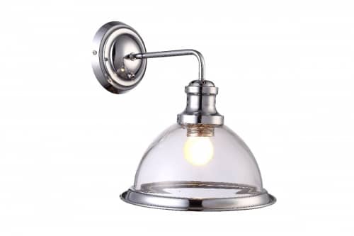 Купить Бра Arte lamp Oglio A9273AP-1CC по низкой цене