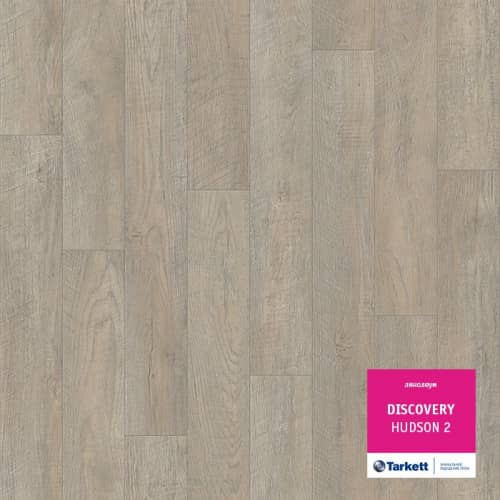 Купить Линолеум Tarkett Discovery Hudson 2 по низкой цене