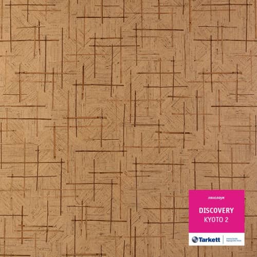 Купить Линолеум Tarkett Discovery Kyoto 2 по низкой цене