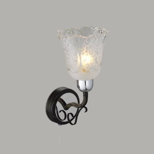 Купить Бра CITILUX Оливия CL151311 по низкой цене