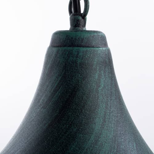 Купить Светильник Arte lamp Malaga A1085SO-1BG подвесной уличный по низкой цене