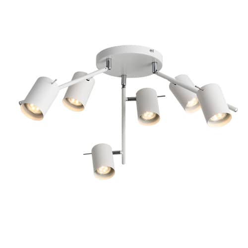 Купить Светильник ST Luce SL597.502.06 потолочный по низкой цене