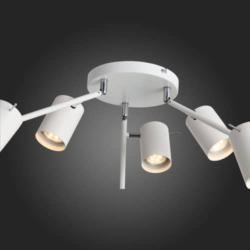 Купить Светильник ST Luce SL597.502.06 потолочный по низкой цене