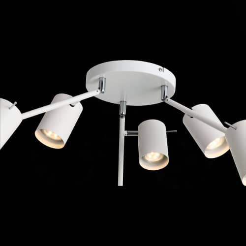 Купить Светильник ST Luce SL597.502.06 потолочный по низкой цене