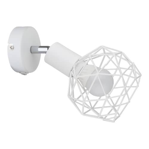 Купить Спот Arte lamp настенный A6141AP-1WH по низкой цене