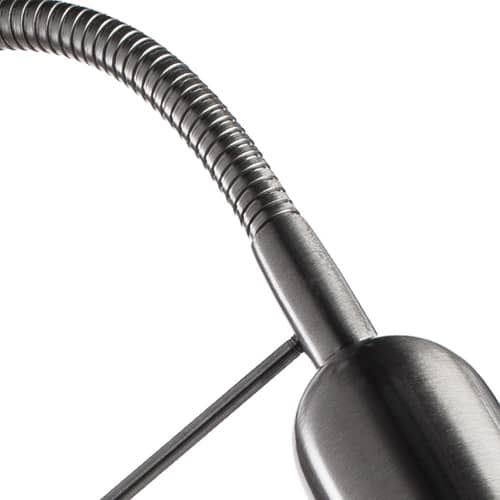 Купить Бра Arte lamp Lettura A7009AP-1SS по низкой цене