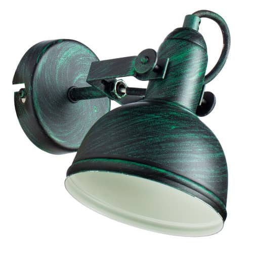 Купить Светильник Arte lamp Martin A5213AP-1BG по низкой цене