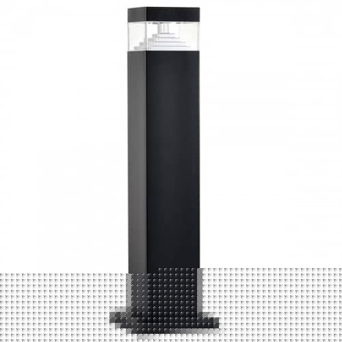 Купить Светильник Lightstar Raggio наземный уличный 377907 по низкой цене