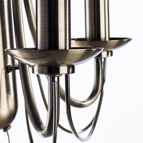 Купить Бра Arte lamp Maypole A6300AP-2AB по низкой цене