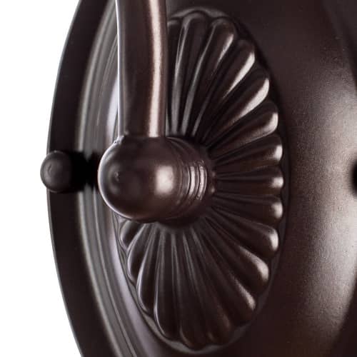 Купить Бра Arte lamp Manhattan A5495AP-1BR по низкой цене
