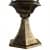 Купить Фонарь Arte lamp Genova уличный A1204FN-1BN по низкой цене