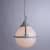 светильник arte lamp monaco a1495so-1wg подвесной уличный Купить Светильник Arte lamp Monaco A1495SO-1WG подвесной уличный по низкой цене