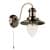 светильник arte lamp fisherman настенный a5518ap-1ab Купить Светильник Arte lamp Fisherman настенный A5518AP-1AB по низкой цене
