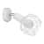 спот arte lamp настенный a6141ap-1wh Купить Спот Arte lamp настенный A6141AP-1WH по низкой цене