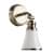 Купить Бра Arte lamp Vento A9231AP-1AB по низкой цене