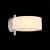 бра st luce foresta sl483.501.01 Купить Бра ST Luce FORESTA SL483.501.01 по низкой цене