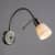 бра arte lamp lettura a7009ap-1ss Купить Бра Arte lamp Lettura A7009AP-1SS по низкой цене