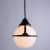 светильник arte lamp monaco a1495so-1bk подвесной уличный Купить Светильник Arte lamp Monaco A1495SO-1BK подвесной уличный по низкой цене