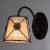 бра arte lamp manhattan a5495ap-1br Купить Бра Arte lamp Manhattan A5495AP-1BR по низкой цене