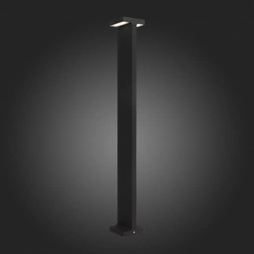 Купить Cветильник ST Luce Distesa наземный уличный SL095.445.02 по низкой цене