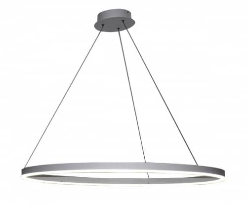 Купить Светильник KINK Light Тор 08214,01 подвесной по низкой цене