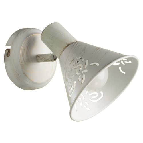 Купить Спот Arte lamp Cono A5218AP-1WG по низкой цене