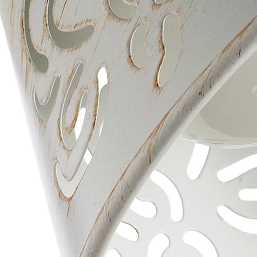Купить Спот Arte lamp Cono A5218AP-1WG по низкой цене