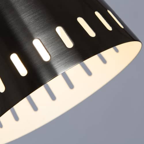 Купить Спот Arte lamp Luned настенный A2214AP-1SS по низкой цене